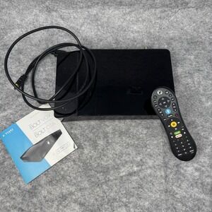 TiVo Bolt Vox 1TB DVR Model TCD849300V1 Cable HDMI